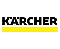 Logo de KARCHER