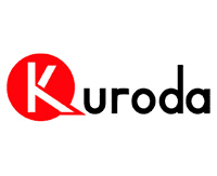 Logo de Kuroda