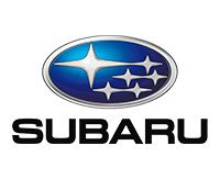 Logo de Subaru