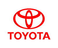 Logo de Toyota